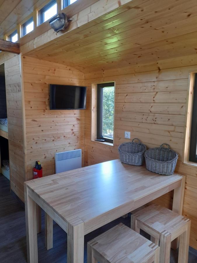 Heinsdorfergrund Eisenbahnromantik Im Urlaub المظهر الخارجي الصورة